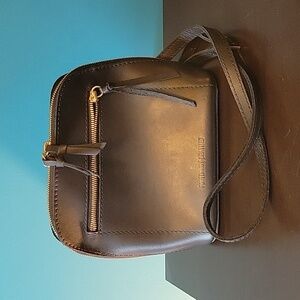 Portland Leather Luna Bag🌛 - large - Like New ✨️